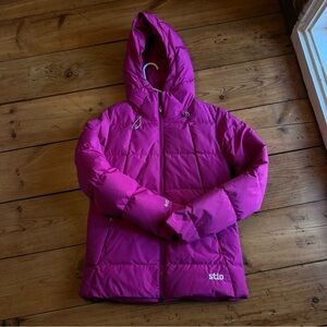 Stio Colter Windstopper Down Jacket